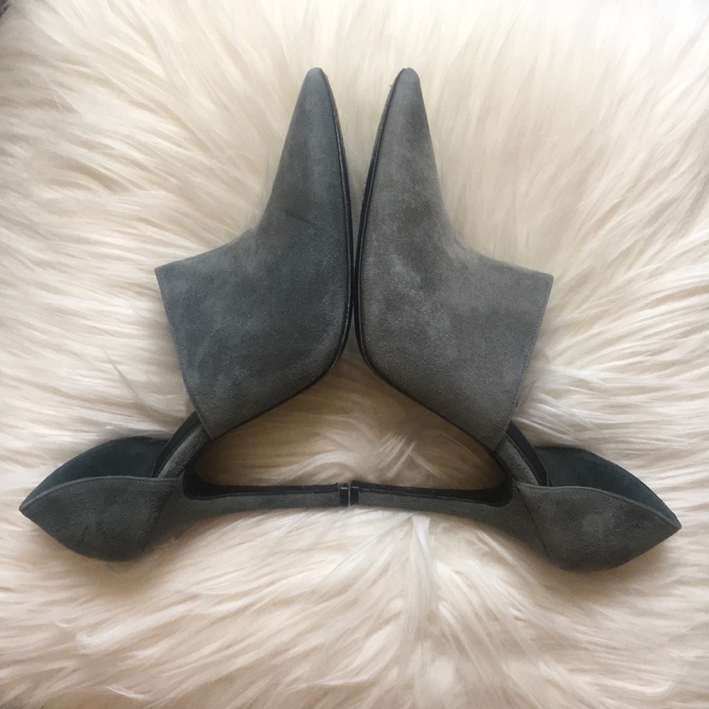 Haider Ackermann heels - Picture 11 of 12